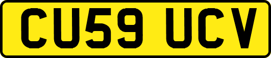 CU59UCV