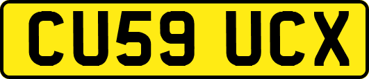 CU59UCX