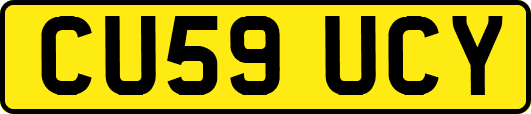 CU59UCY