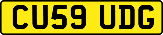 CU59UDG