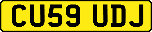 CU59UDJ