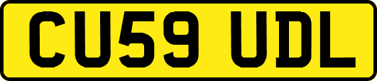 CU59UDL