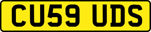 CU59UDS