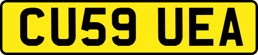 CU59UEA