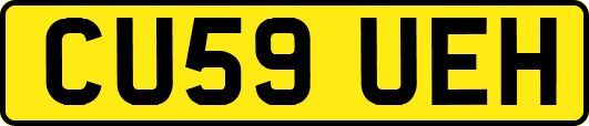 CU59UEH