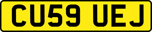 CU59UEJ