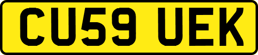 CU59UEK