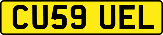 CU59UEL
