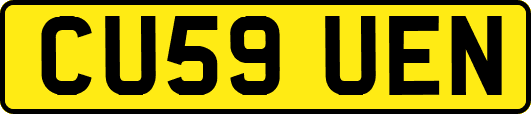 CU59UEN