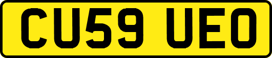 CU59UEO