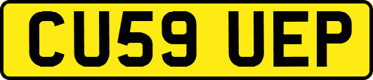 CU59UEP