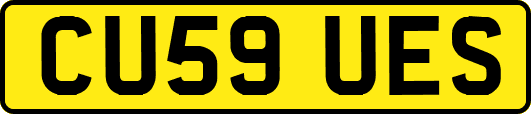 CU59UES