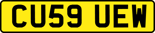 CU59UEW