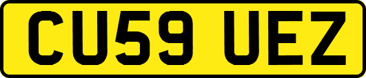 CU59UEZ