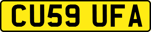 CU59UFA