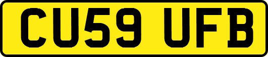 CU59UFB