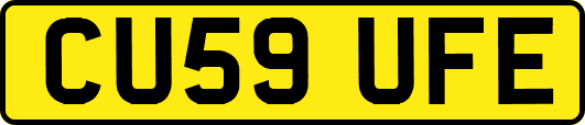 CU59UFE