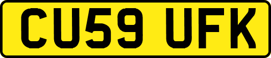 CU59UFK