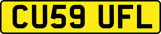 CU59UFL