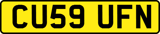 CU59UFN