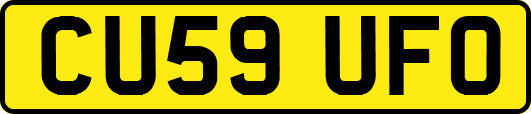 CU59UFO