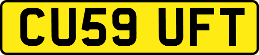 CU59UFT