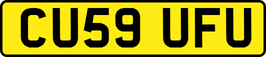 CU59UFU