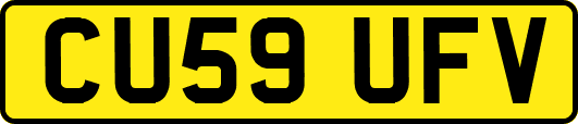 CU59UFV