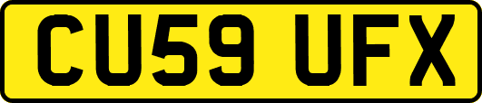 CU59UFX