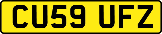 CU59UFZ