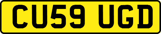 CU59UGD