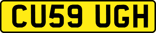 CU59UGH