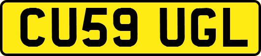CU59UGL