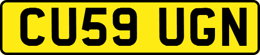 CU59UGN