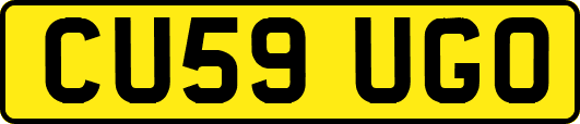 CU59UGO