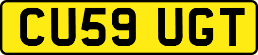 CU59UGT