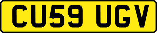 CU59UGV