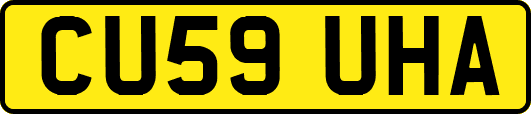 CU59UHA