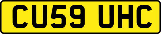 CU59UHC