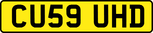 CU59UHD