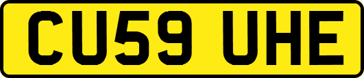 CU59UHE