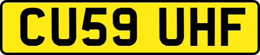 CU59UHF