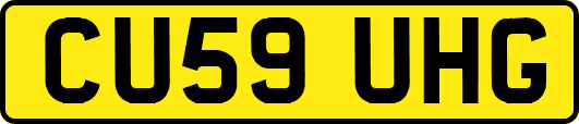 CU59UHG