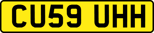 CU59UHH
