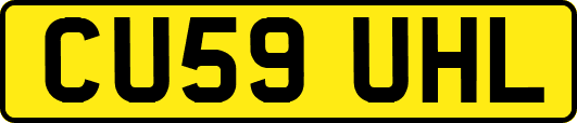 CU59UHL