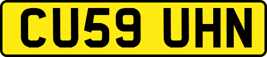 CU59UHN