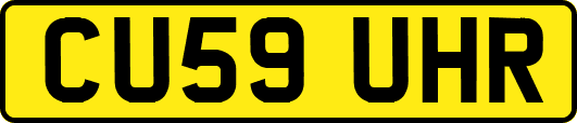CU59UHR