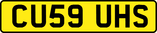 CU59UHS