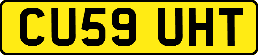 CU59UHT