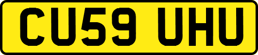 CU59UHU